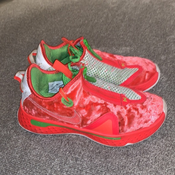 Nike Paul George PG 4 - Picture 2 of 6